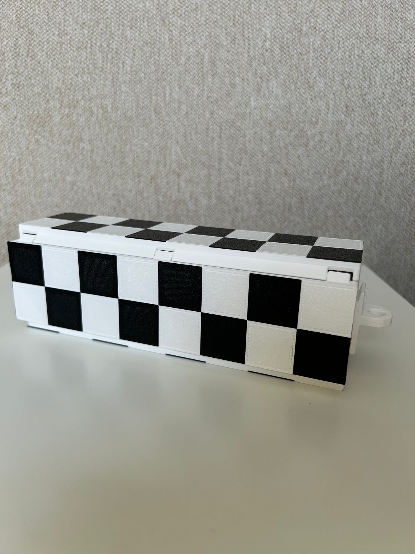 Travel Chess Set