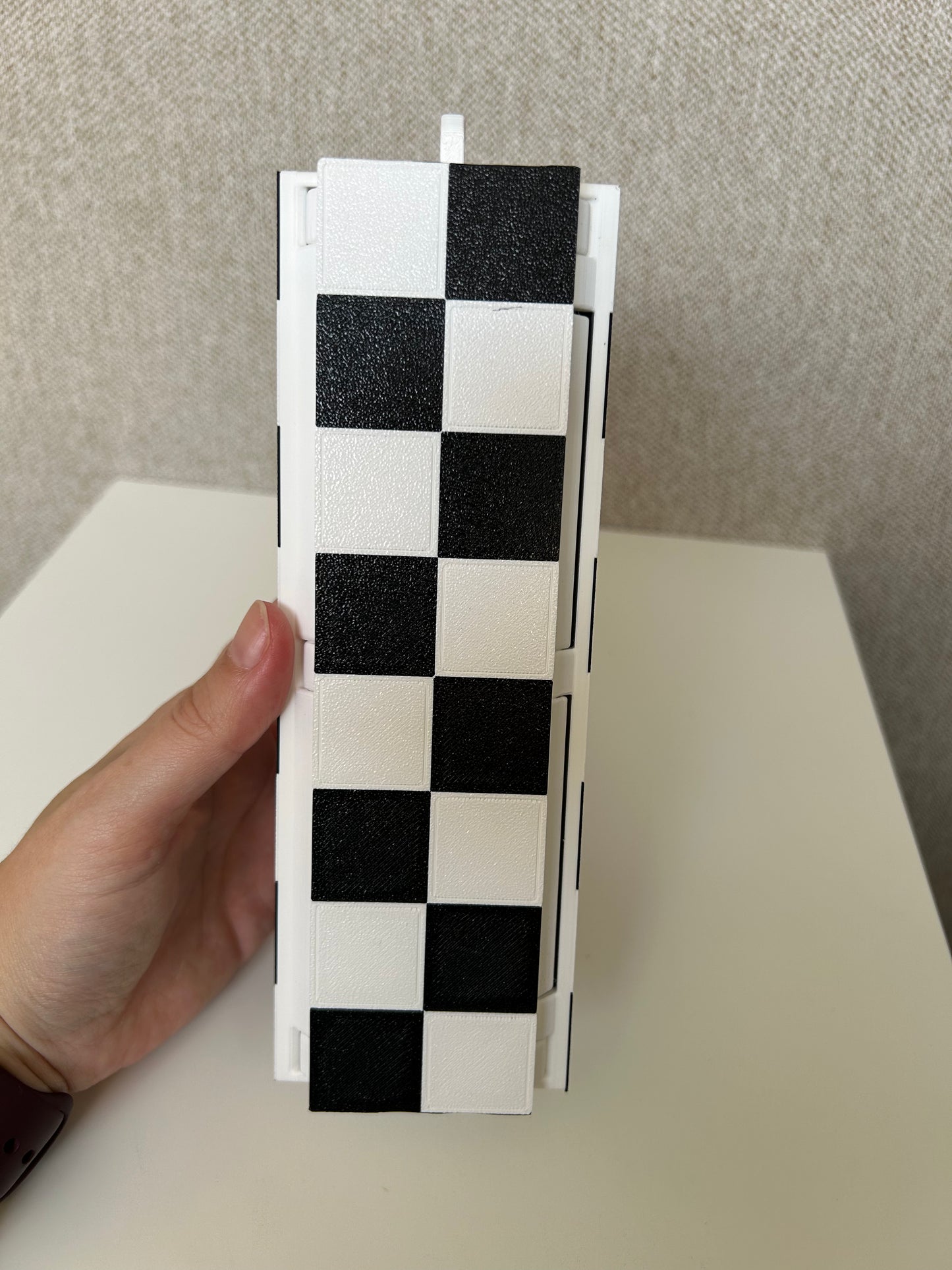 Travel Chess Set