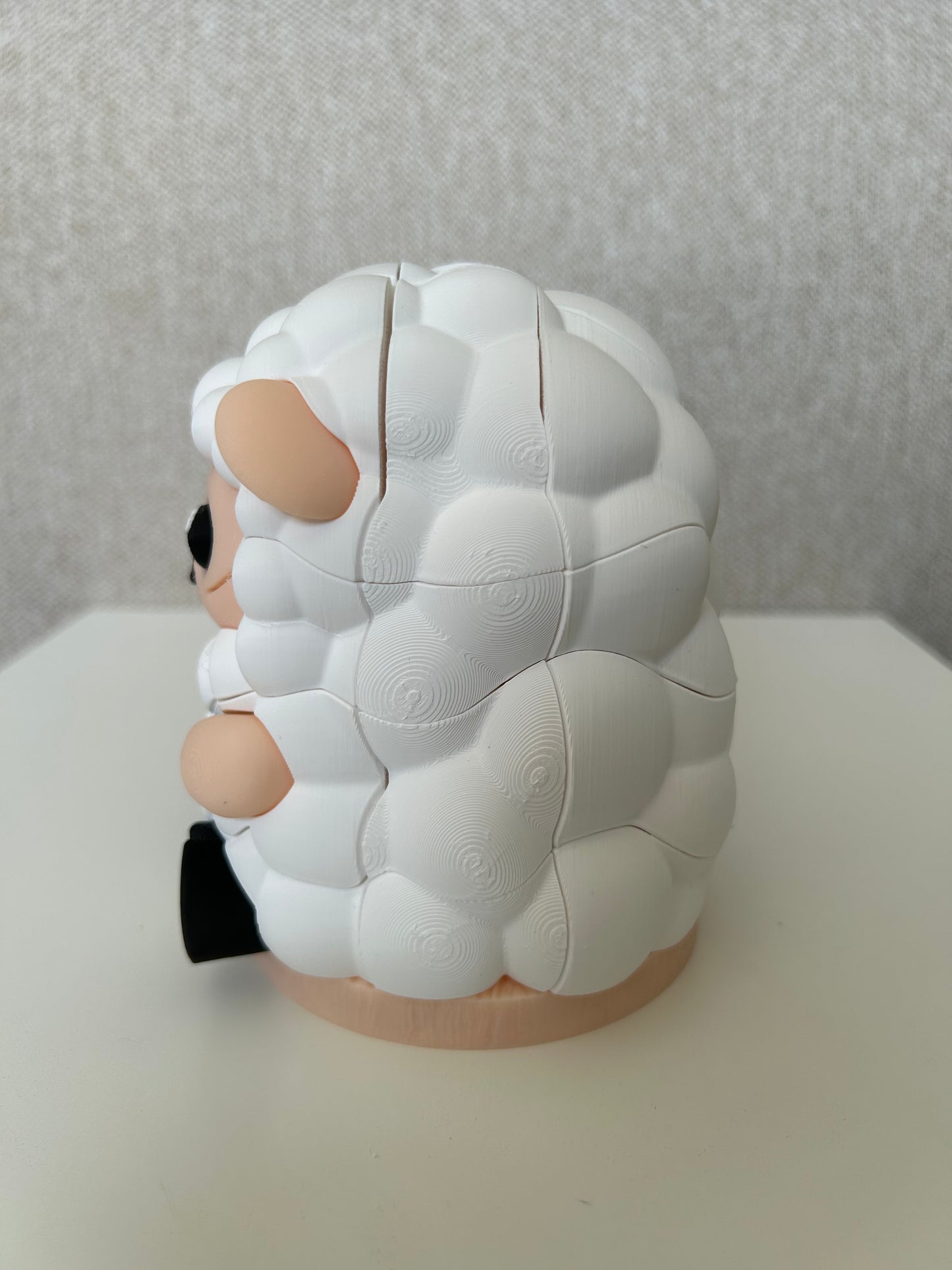 3D-Puzzelfiguren