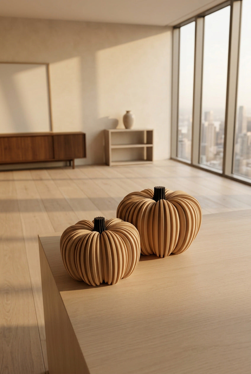 Pumpkins
