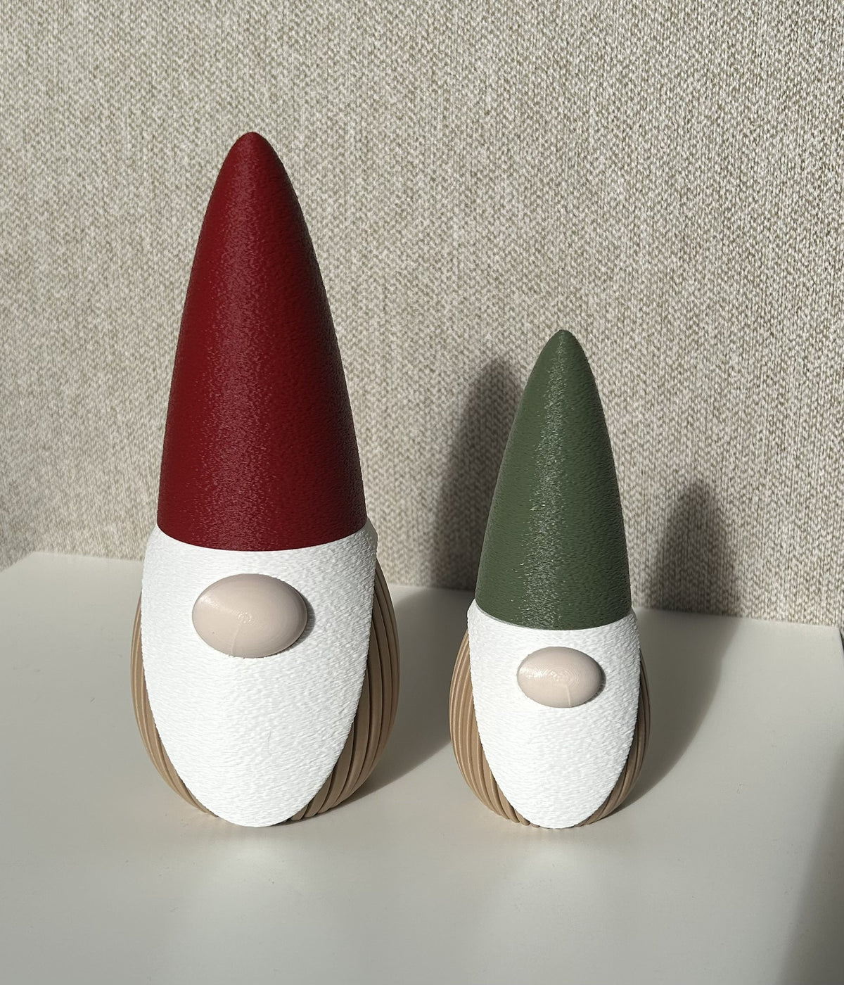 Gnome opbergcontainer