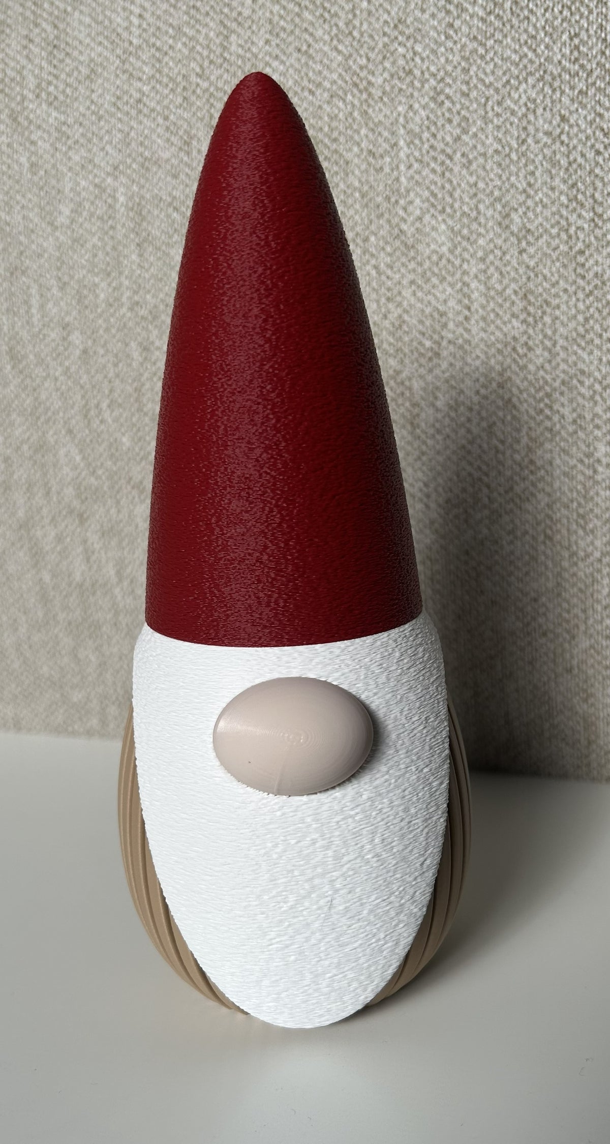 Gnome opbergcontainer