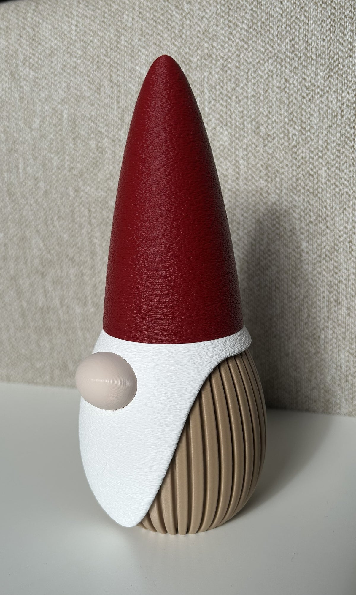 Gnome opbergcontainer