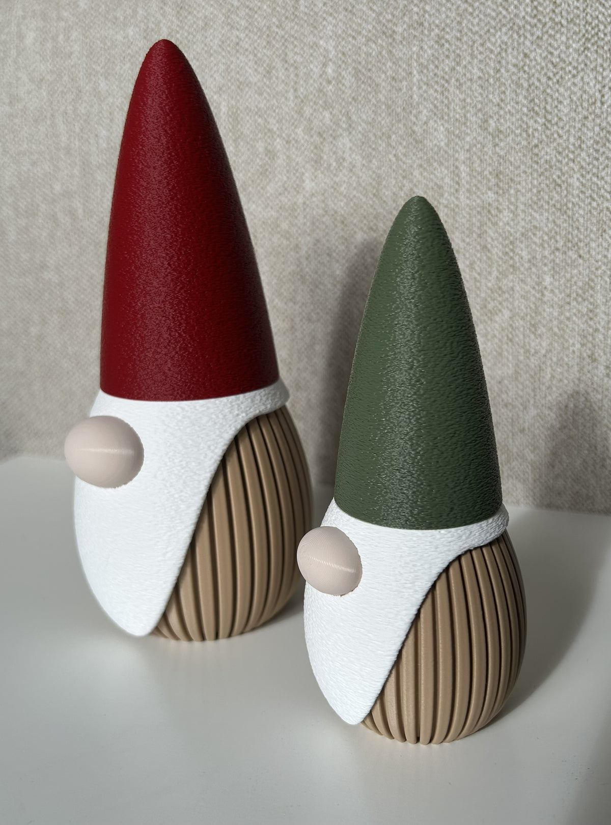 Gnome opbergcontainer