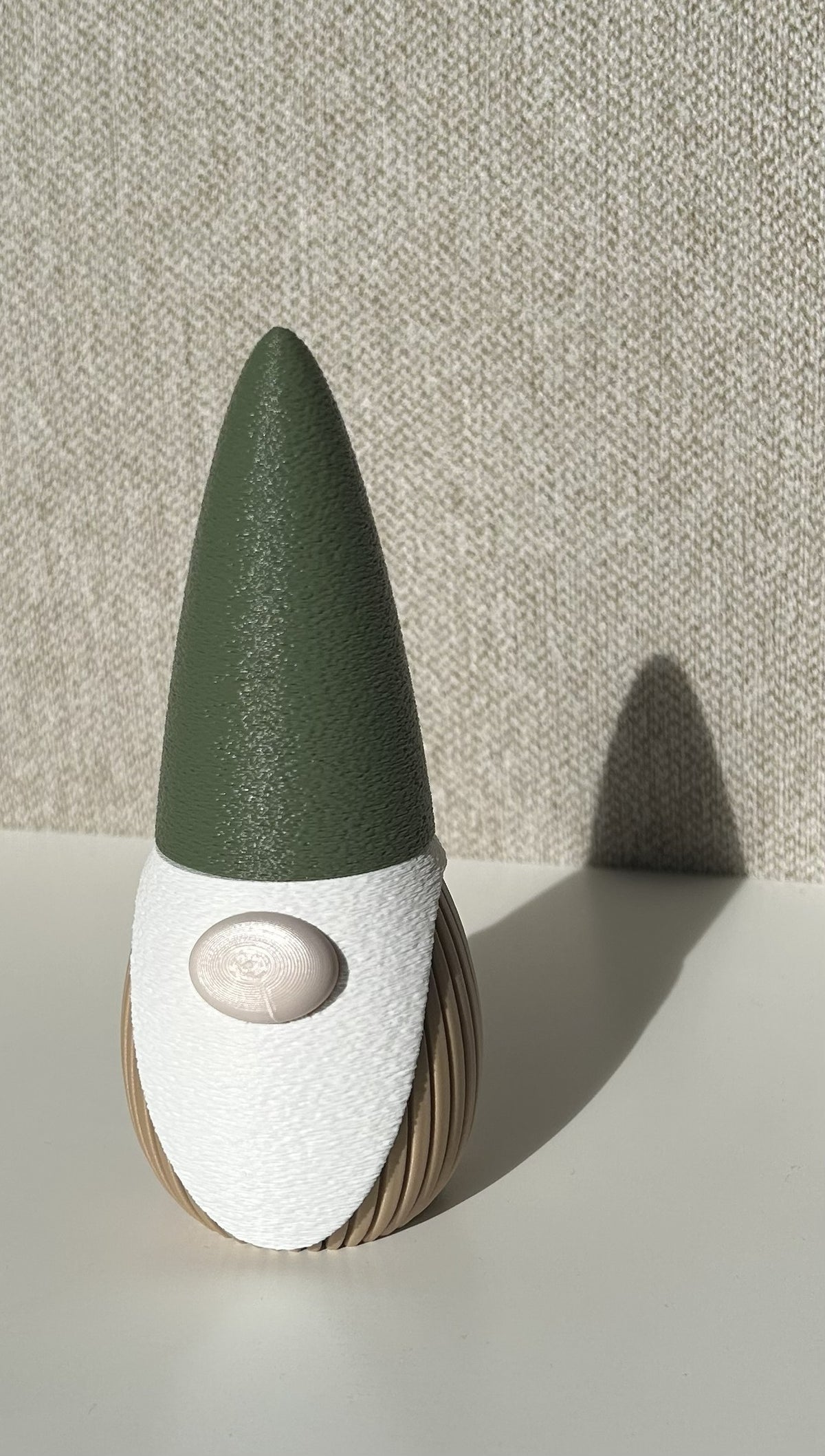 Gnome opbergcontainer