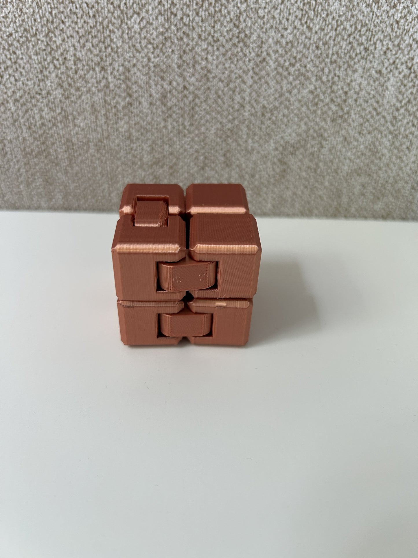 Fidget cube