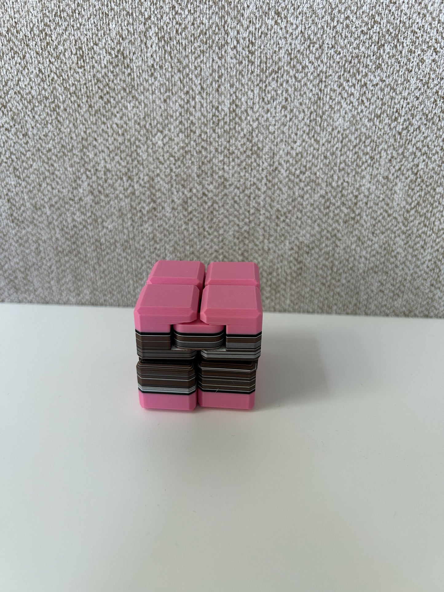Fidget cube