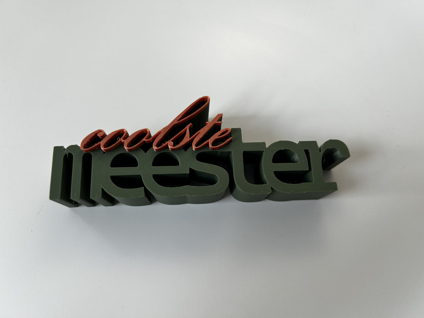 Coolste Meester