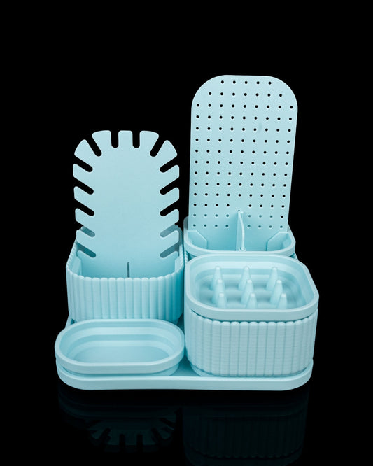 Jewelry Organizer Pretty Pillars