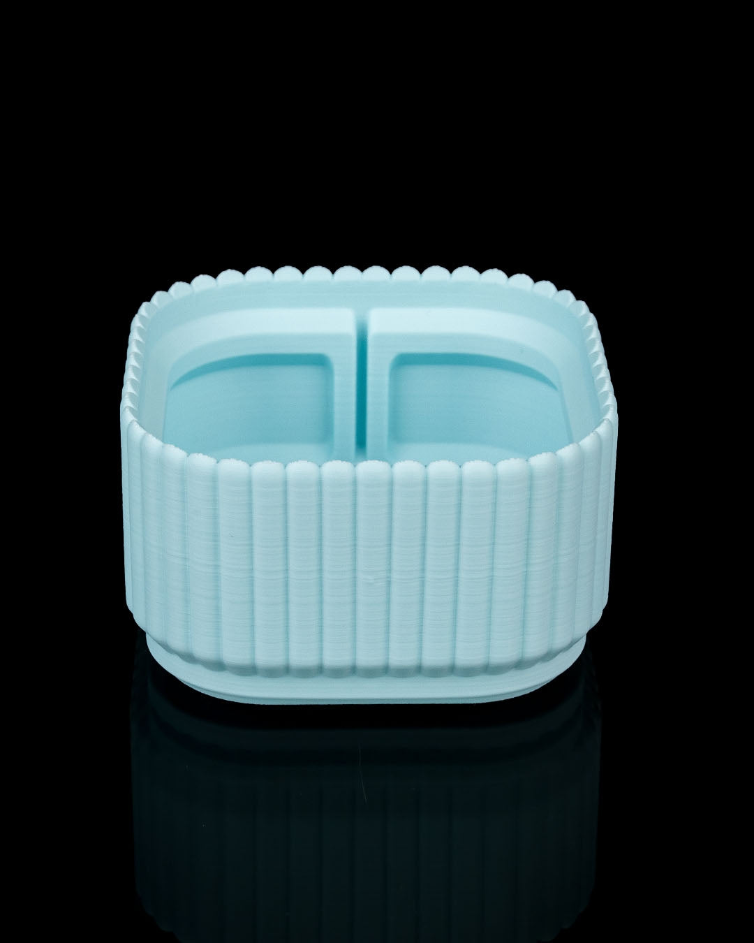 Makeup Organizer Pretty Pillars