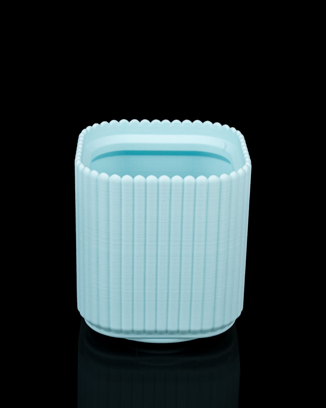 Makeup Organizer Pretty Pillars