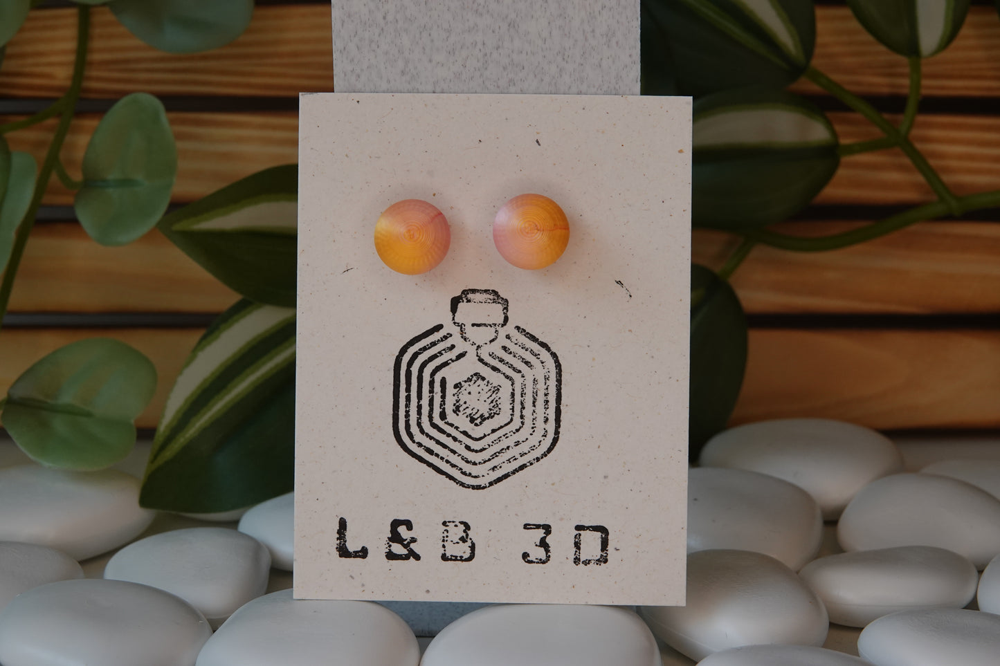 Orb Studs